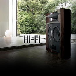 Hi-Fi і Hi-End техніка – techzone.com.ua