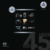 Вініловий диск Various: Clearaudio-45 Years Vol.1 /2LP