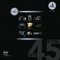 Вініловий диск Various: Clearaudio-45 Years Vol.1 /2LP – techzone.com.ua