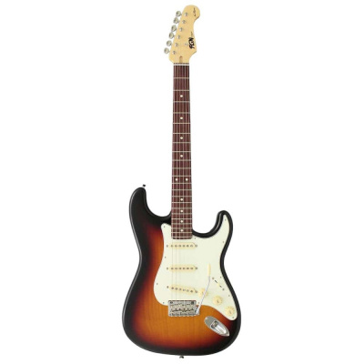 Електрогітара FGN NST100RAL-3TS Neo Classic (3-Tone Sunburst) – techzone.com.ua Електрогітара FGN NST100RAL-3TS Neo Classic (3-Tone Sunburst) – techzone.com.ua