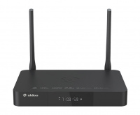 Медиаплеєр ZIDOO Z9X PRO 1 – techzone.com.ua Медиаплеєр ZIDOO Z9X PRO 1 – techzone.com.ua