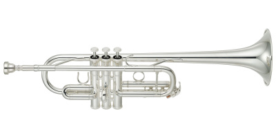 Труба YAMAHA YTR-4435Sll (C/Bb) – techzone.com.ua Труба YAMAHA YTR-4435Sll (C/Bb) – techzone.com.ua