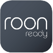 Roon Ready Roon Ready