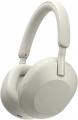 Навушники з мікрофоном Sony WH-1000XM5 Silver (WH1000XM5S.CE7) 1 – techzone.com.ua
