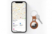 Пошуковий брелок Apple AirTag 4-pack (MX542) 4 – techzone.com.ua Пошуковий брелок Apple AirTag 4-pack (MX542) 4 – techzone.com.ua
