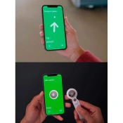 Пошуковий брелок Apple AirTag 4-pack (MX542) 5 – techzone.com.ua Пошуковий брелок Apple AirTag 4-pack (MX542) 5 – techzone.com.ua