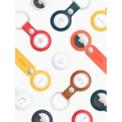 Пошуковий брелок Apple AirTag 4-pack (MX542) 6 – techzone.com.ua Пошуковий брелок Apple AirTag 4-pack (MX542) 6 – techzone.com.ua