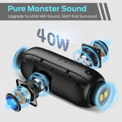 Портативна колонка Monster S320 2 – techzone.com.ua Портативна колонка Monster S320 2 – techzone.com.ua