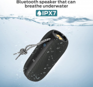 Портативна колонка Monster S320 3 – techzone.com.ua Портативна колонка Monster S320 3 – techzone.com.ua