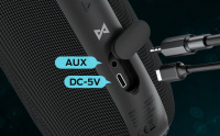 Портативна колонка Monster S320 4 – techzone.com.ua Портативна колонка Monster S320 4 – techzone.com.ua