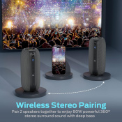 Портативна колонка Monster S320 5 – techzone.com.ua Портативна колонка Monster S320 5 – techzone.com.ua