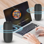 Портативна колонка Monster S320 9 – techzone.com.ua Портативна колонка Monster S320 9 – techzone.com.ua