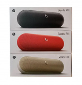 Портативна колонка Beats by Dr. Dre Pill Matte Black (MW443) 12 – techzone.com.ua Портативна колонка Beats by Dr. Dre Pill Matte Black (MW443) 12 – techzone.com.ua