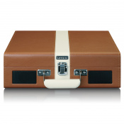 Проигрыватель виниловых пластинок Lenco TT-120BNWH Brown 4 – techzone.com.ua Проигрыватель виниловых пластинок Lenco TT-120BNWH Brown 4 – techzone.com.ua