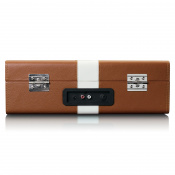Проигрыватель виниловых пластинок Lenco TT-120BNWH Brown 5 – techzone.com.ua Проигрыватель виниловых пластинок Lenco TT-120BNWH Brown 5 – techzone.com.ua