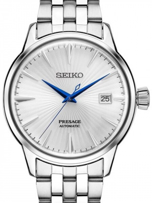 Мужские часы Seiko Presage Coctail Time Automatic SRPB77 – techzone.com.ua