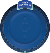 Портативна колонка Ultimate Ears WONDERBOOM 4 Cobalt Blue (984-001901) 5 – techzone.com.ua Портативна колонка Ultimate Ears WONDERBOOM 4 Cobalt Blue (984-001901) 5 – techzone.com.ua