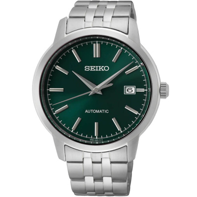 Мужские часы Seiko CS Dress SRPH89K1 – techzone.com.ua