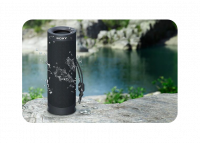 Портативна колонка Sony SRS-XB23 Black (SRSXB23B) 7 – techzone.com.ua Портативна колонка Sony SRS-XB23 Black (SRSXB23B) 7 – techzone.com.ua