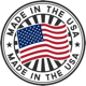 Зроблено у США Зроблено у США